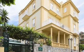 Hotel Crawford Sorrento